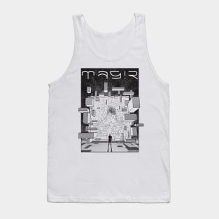 MAGIR "Cuboid" 1 Tank Top